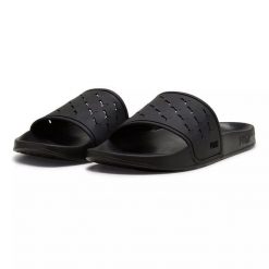 Puma Klapki Leadcat 2.0 Cut Out 39540202. Czarne klapki i japonki męskie Puma. Za 124.99 zł.