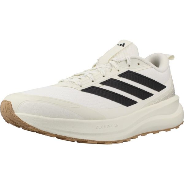 Buty ADIDAS RUNFALCON 6 ATR Biały. Białe buty fitness męskie Adidas, na fitness i siłownię. Za 285.85 zł.