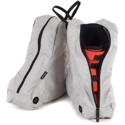 Torba podróżna SURFANIC Surfanik torba podróżna snokart boot. Białe torebki klasyczne damskie SNOKART, bez wzorów, bez dodatków. Za 129.99 zł.