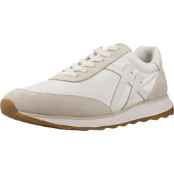 Buty FITFLOP A5P 646 Biały. Białe obuwie trekkingowe damskie FIT FLOP. Za 383.99 zł.