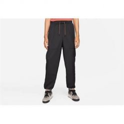 Spodnie sportowe męskie Nike Air Jordan Jumpman Statement. Czarne spodnie sportowe męskie Nike, z dresówki. Za 538.00 zł.