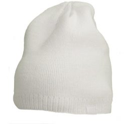 Czapka Damska 4F. Białe czapki zimowe damskie 4f. Za 66.99 zł.