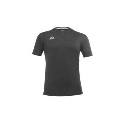 Koszulka Acerbis Easy. Czarne topy sportowe damskie ACERBIS, xl, bez wzorów, z bawełny, bez ramiączek. Za 134.50 zł.
