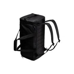Torba fitness kardio LikeAlocker 40l. Czarne torebki klasyczne damskie DOMYOS, bez wzorów, z materiału, bez dodatków. Za 139.99 zł.