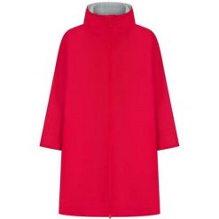 Szlafrok Unisex Dla Dorosłych Na Każdą Pogodę. Czerwone szlafroki damskie FINDEN & HALES, bez wzorów. Za 516.99 zł.