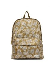 Roxy Plecak So Comfy ERJBP04904 Zielony. Zielone plecaki damskie Roxy, bez wzorów, z materiału, sportowe. Za 169.99 zł.