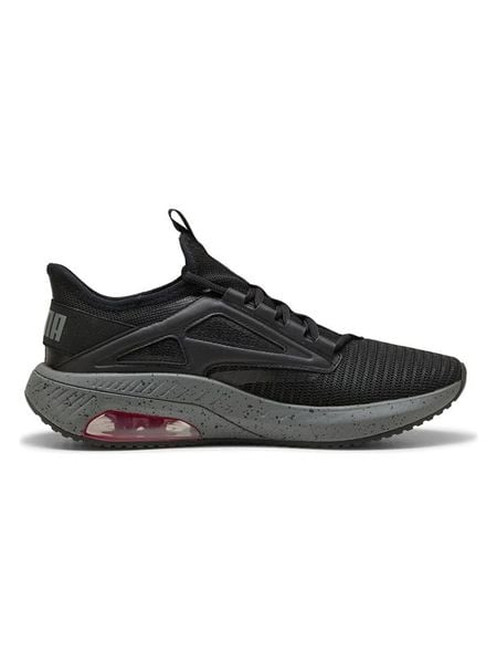 Puma Buty sportowe "X-Cell Ayro" w kolorze czarnym rozmiar: 42,5. Czarne buty fitness męskie Puma. Za 161.34 zł.
