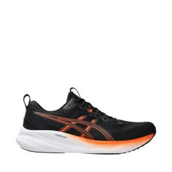 Buty męskie do biegania Asics Gel-Pulse 16. Brązowe obuwie do biegania damskie Asics. Za 389.00 zł.