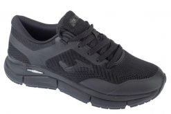 Buty sportowe Sneakersy męskie, C.Orus Men 25. Czarne buty sportowe na co dzień męskie Joma, z materiału, bez zapięcia, trekkingowe. Za 219.99 zł.