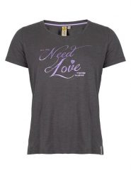 Roadsign Koszulka w kolorze antracytowym rozmiar: S. Czarne bluzki damskie Roadsign, s, bez wzorów, z bawełny, bez kołnierzyka, bez ramiączek. Za 34.99 zł.