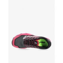 Buty trailowe damskie Inov-8 X-Talon Ultra 260 V2. Czerwone obuwie do biegania damskie Inov-8. Za 361.99 zł.