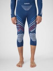 Legginsy termoaktywne dla dorosłych UYN Natyon 3.0 France Pants Medium. Legginsy damskie UYN, l, bez wzorów, z materiału. Za 539.99 zł.