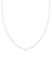 Elli Damskie płytki Basic Sparkling z cyrkoniami ze srebra próby 925 sterling silver Naszyjniki 1 ct. Szare naszyjniki damskie Elli, na co dzień, srebrne. Za 292.59 zł.