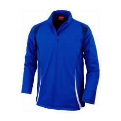 Koszulka Spiro Trial. Szare t-shirty damskie SPIRO, l, bez wzorów, bez kołnierzyka. Za 196.50 zł.