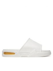 Giuseppe Zanotti Klapki RM60001 Biały. Białe klapki i japonki męskie GIUSEPPE ZANOTTI, z syntetyku. Za 1,139.00 zł.