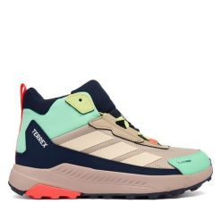 Trekkingi adidas. Obuwie trekkingowe damskie Adidas. Za 299.99 zł.