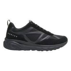 Buty Sportowe Turystyczne Męskie Oakley Bulworth. Czarne buty trekkingowe męskie Oakley, bez zapięcia, trekkingowe. Za 467.99 zł.