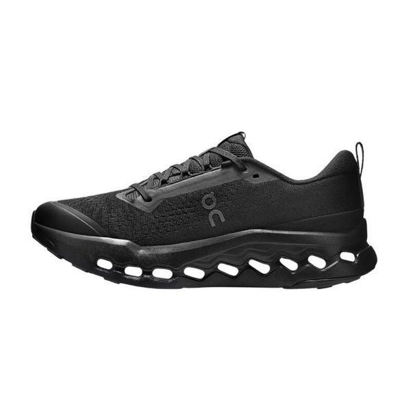 Buty do biegania męskie On Cloudsurfer Trail 2. Zielone obuwie do biegania damskie On Running. Za 719.99 zł.