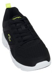 Buty do chodzenia męskie Champion Jolt Low. Czarne obuwie do biegania damskie CHAMPION. Za 204.35 zł.