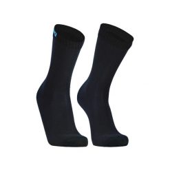 Skarpety rowerowe Dexshell Crew DS683 zimowe wodoodporne. Skarpetki damskie DEXSHELL, bez wzorów, z włókna. Za 139.99 zł.