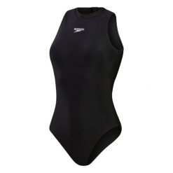 Damski Jednoczęściowy Kostium Kąpielowy Flex. Czarne stroje jednoczęściowe damskie Speedo, s, bez wzorów. Za 242.99 zł.