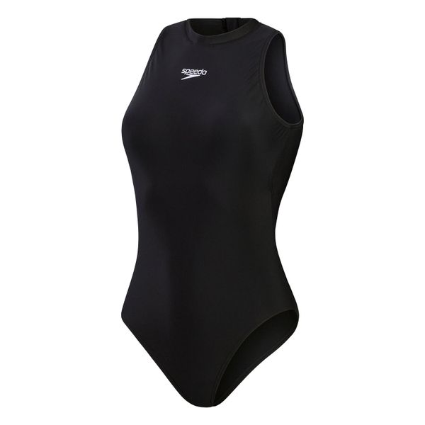 Damski Jednoczęściowy Kostium Kąpielowy Flex. Czarne stroje jednoczęściowe damskie Speedo, s, bez wzorów. Za 242.99 zł.