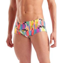 Kąpielówki Arena Tropical Delight Swim Low Waist. Kąpielówki męskie Arena, m, bez wzorów, do pływania. Za 189.99 zł.