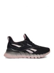 Reebok Buty na siłownię EO-NANO GYM 100244694 Czarny. Czarne obuwie treningowe damskie Reebok, na fitness i siłownię. Za 309.99 zł.
