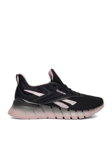 Reebok Buty na siłownię EO-NANO GYM 100244694 Czarny. Czarne obuwie treningowe damskie Reebok, na fitness i siłownię. Za 309.99 zł.