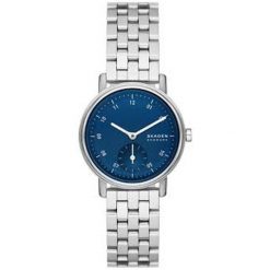 Zegarek Damski SKAGEN LILLE Ø 32 mm. Zegarki damskie Skagen. Za 682.10 zł.