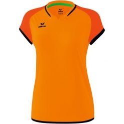 Damski tank top Erima Zenari 3.0. Brązowe topy damskie Erima, s, bez wzorów, bez kołnierzyka. Za 166.00 zł.