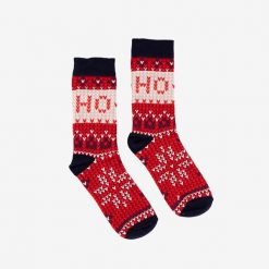 Skarpetki Coqui. Białe skarpetki damskie Coqui, bez wzorów. Za 109.99 zł.