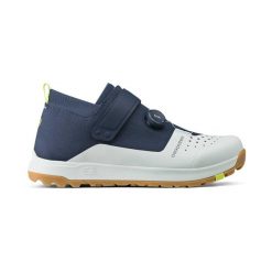 Buty crankbrothers Mallet Boa. Niebieskie buty trekkingowe męskie CRANKBROTHERS, bez zapięcia, rowerowe. Za 838.10 zł.