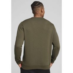 Męska gruba bluza PUMA × HYROX PUMA Loden Green. Zielone bluzy bez kaptura męskie Puma, l. W wyprzedaży za 194.00 zł.