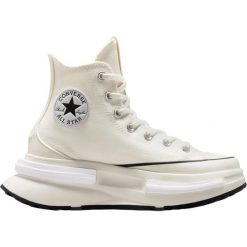 Trampki Converse Con Obuwie Run Star Legacy Cx, Dla obu płci. Brązowe trampki i tenisówki damskie Converse, bez wzorów. W wyprzedaży za 407.85 zł.