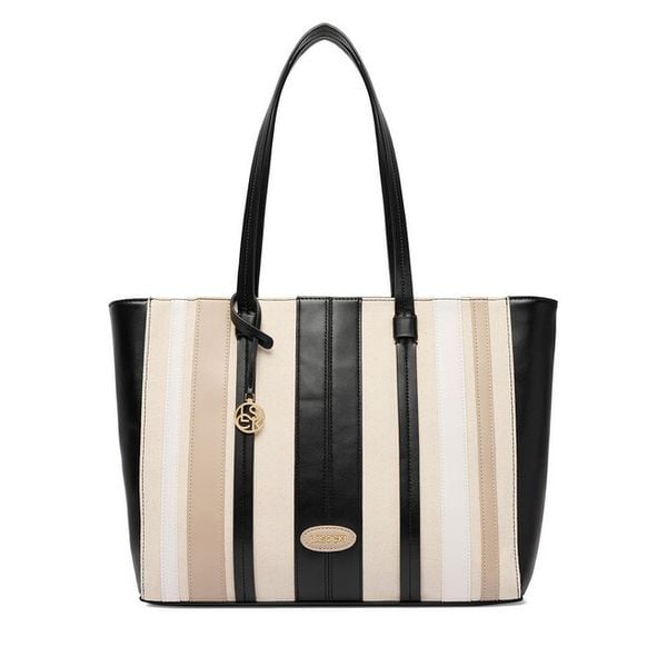 Torebka Lasocki. Torebki klasyczne damskie Lasocki, bez wzorów, bez dodatków. Za 219.99 zł.