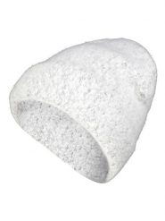 Eight2Nine Czapka w kolorze białym rozmiar: onesize. Białe czapki zimowe damskie Eight2Nine, z materiału. Za 56.95 zł.