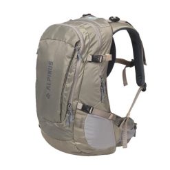 Plecak turystyczny Alpinus Muddus 30. Zielone plecaki damskie Alpinus, bez wzorów. Za 329.00 zł.