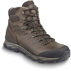 Buty trekkingowe męskie MEINDL Chile GTX, z membraną Gore-Tex. Brązowe buty trekkingowe męskie MEINDL, z gore-texu, bez zapięcia, trekkingowe, gore-tex. Za 1,199.00 zł.