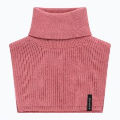 Komin dziecięcy Didriksons Delfinen 3. Czerwone szaliki dziecięce Didriksons, z materiału, bez ramiączek. Za 149.99 zł.