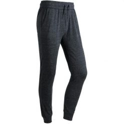 Damskie spodnie dresowe Athlecia Chestine. Szare spodnie sportowe damskie Athlecia, s, z bawełny, do biegania. Za 179.00 zł.