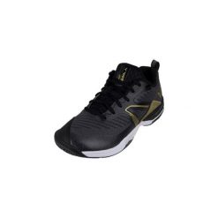 Buty sportowe VICTOR A930 CX. Czarne buty sportowe na co dzień damskie VICTOR, bez wzorów. Za 579.99 zł.