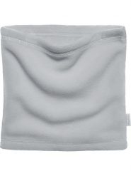 Playshoes Polarowy szal-koło w kolorze szarym - 23 x 23 cm rozmiar: onesize. Szare szaliki dziecięce Playshoes, z polaru, bez ramiączek. Za 35.02 zł.