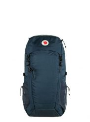 Plecak turystyczny Fjallraven Abisko Hike 35. Zielone plecaki damskie Fjällräven, bez wzorów, z materiału. Za 856.89 zł.