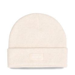 Czapka Sprandi. Brązowe czapki męskie Sprandi, na zimę, bez wzorów. Za 49.99 zł.