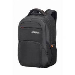 Plecak miejski biznesowy American Tourister Urban Groove Office. Czarne plecaki damskie AMERICAN TOURISTER, bez wzorów. Za 238.00 zł.
