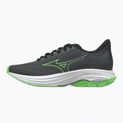 Buty do biegania męskie Mizuno Wave Ultima 17. Czarne obuwie do biegania damskie Mizuno, mizuno wave. Za 529.99 zł.