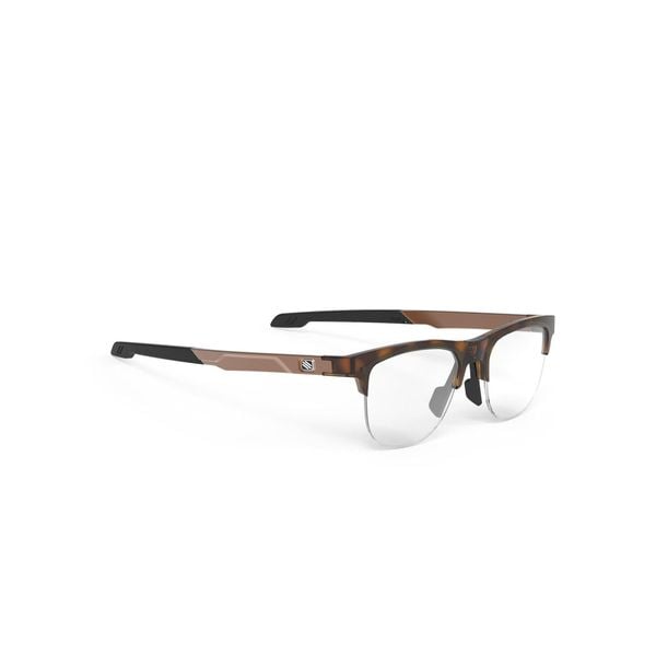 Okulary Rudy Project INKAS DEMI TURTLE GLOSS SHAPE B. Brązowe okulary przeciwsłoneczne męskie Rudy Project. W wyprzedaży za 480.00 zł.