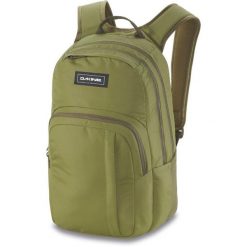 Plecak szkolny Dakine Campus M 25L. Zielone plecaki damskie Dakine, bez wzorów. Za 300.99 zł.