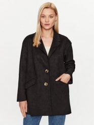 ONLY Marynarka 15293023 Czarny Regular Fit. Czarne marynarki i żakiety damskie Only, s, bez wzorów, z syntetyku. Za 209.99 zł.